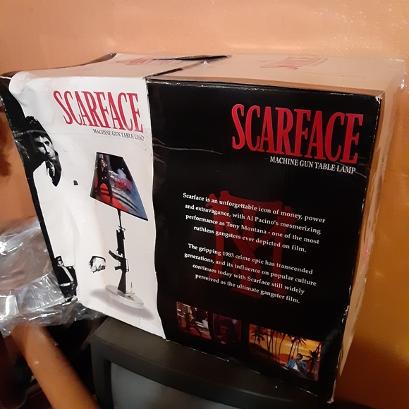 Lamps - Picture 2 of 6